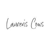 Lauren's Cows